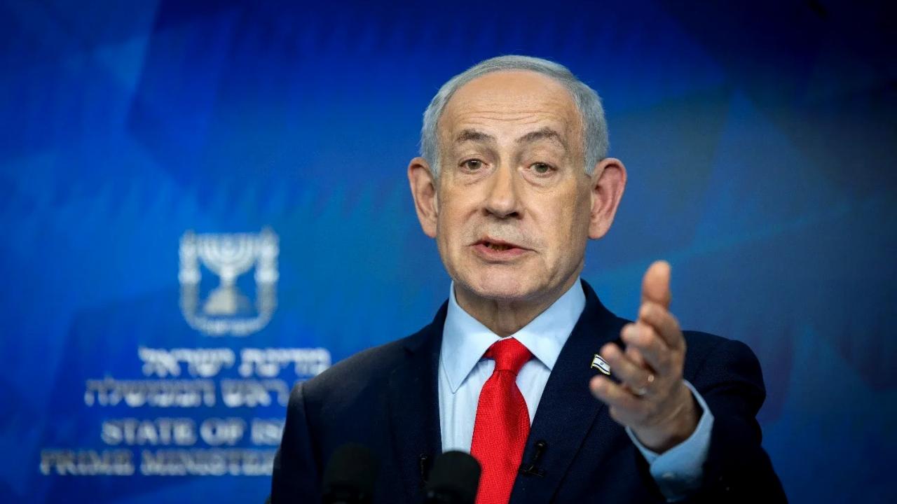 İsrail'den son dakika Suriye ve Lübnan duyurusu! Netanyahu resmen itiraf etti