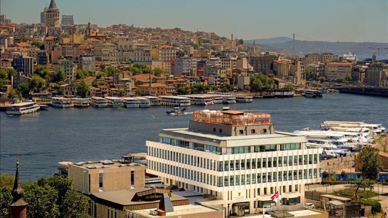 İstanbul Ticaret Üniversitesi'nde Lisansüstü başvurular başladı!