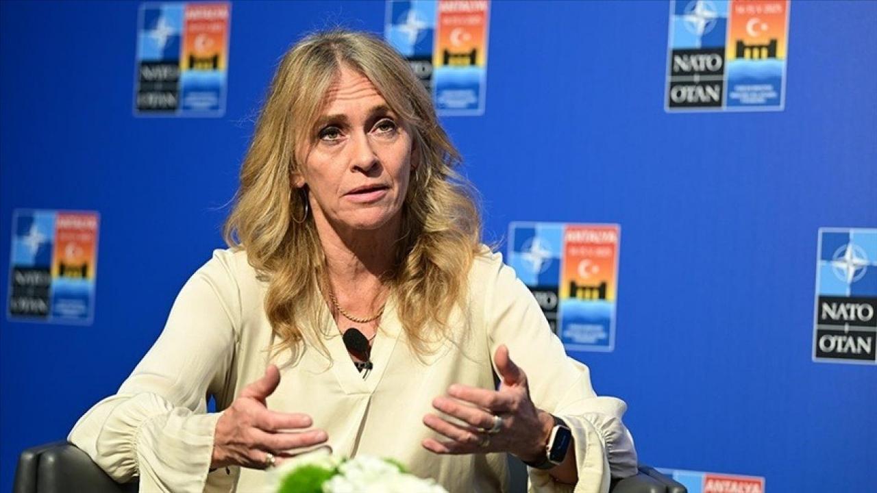 İzlanda'dan Türkiye yorumu: NATO Zirvesi emin ellerde!