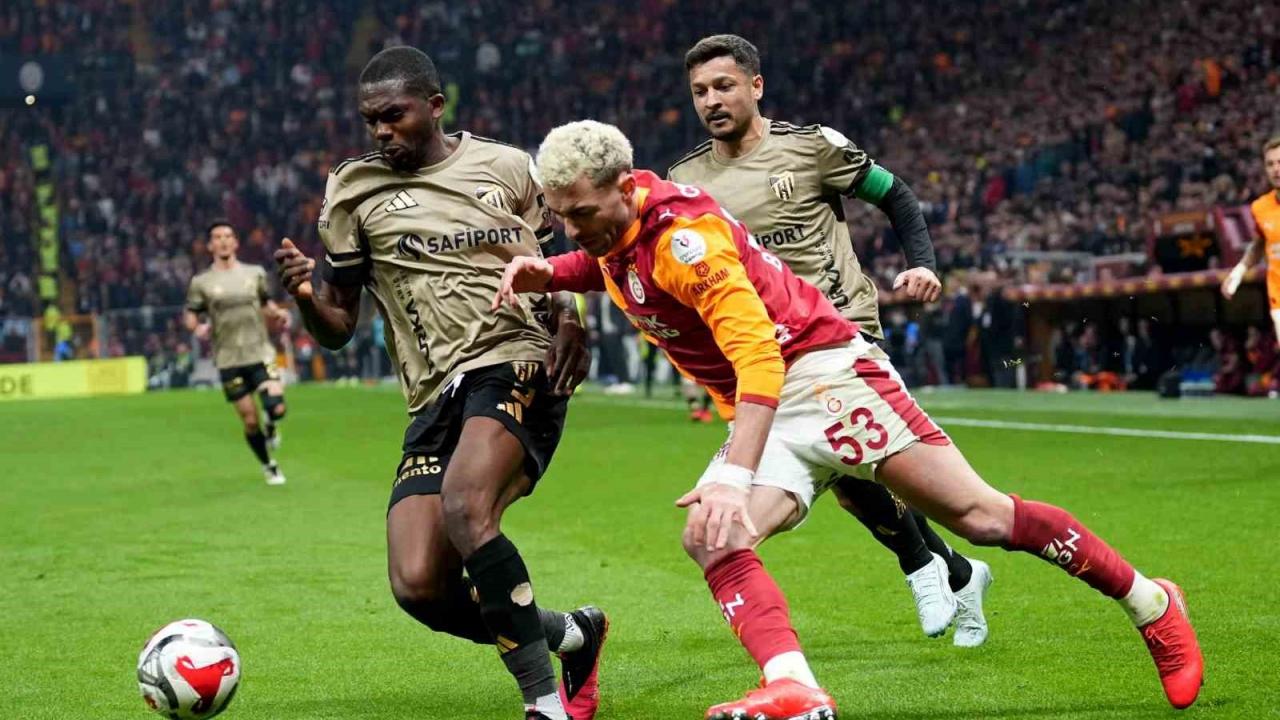 Keçiörengücü'nde Barış Alper Yılmaz hesapları! Başkan beklediği geliri açıkladı