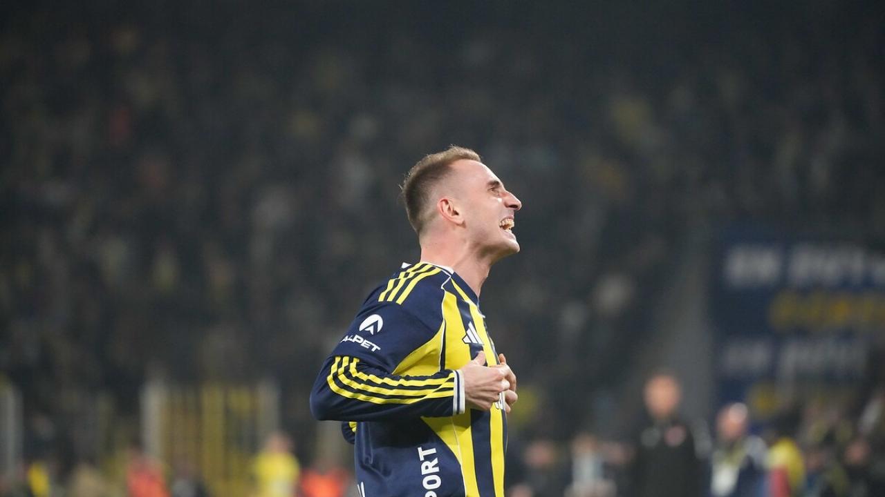 Kerem Aktürkoğlu: Skandal bir karar