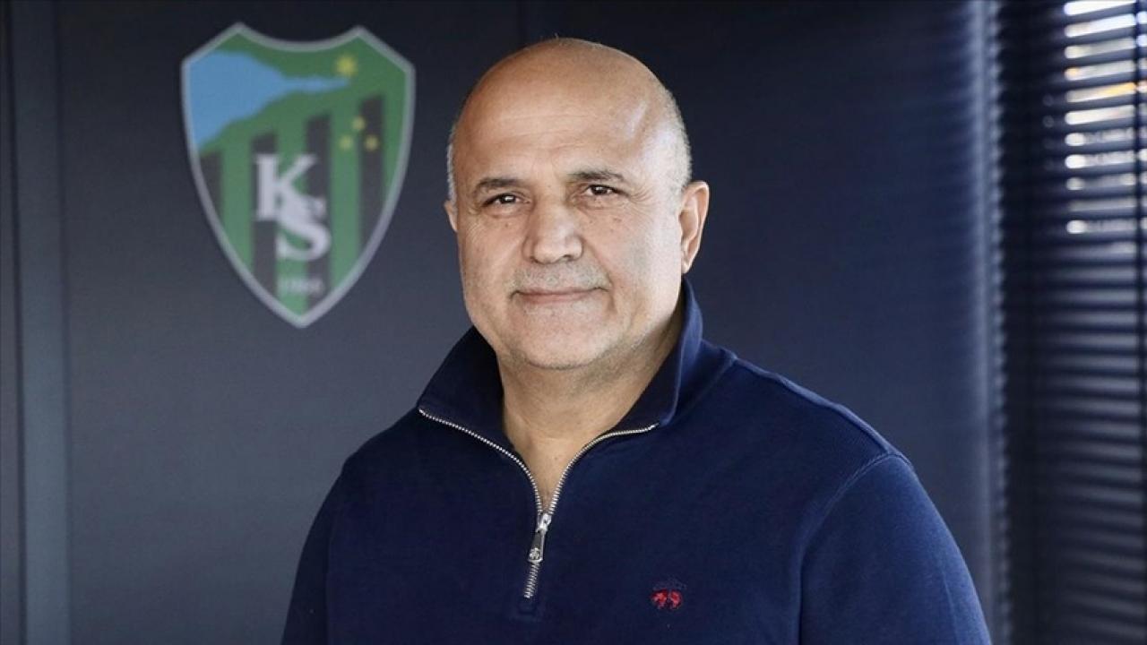 Kocaelispor Başkanı Recep Durul'a büyük şok! Galatasaray'a ettiği küfür pahalıya patladı