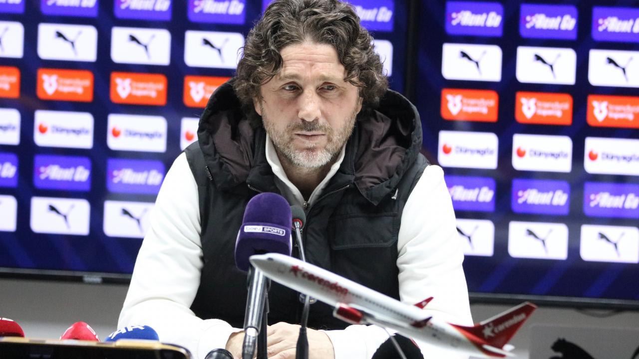 Kritik Başakşehir maçı öncesi Fatih Tekke'nin yüzünü güldürecek 3 müjde