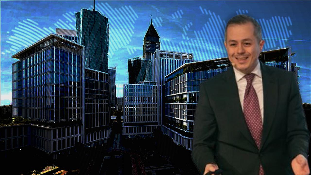 Küresel sermaye İstanbul'a yöneldi: Güvenli liman arıyor