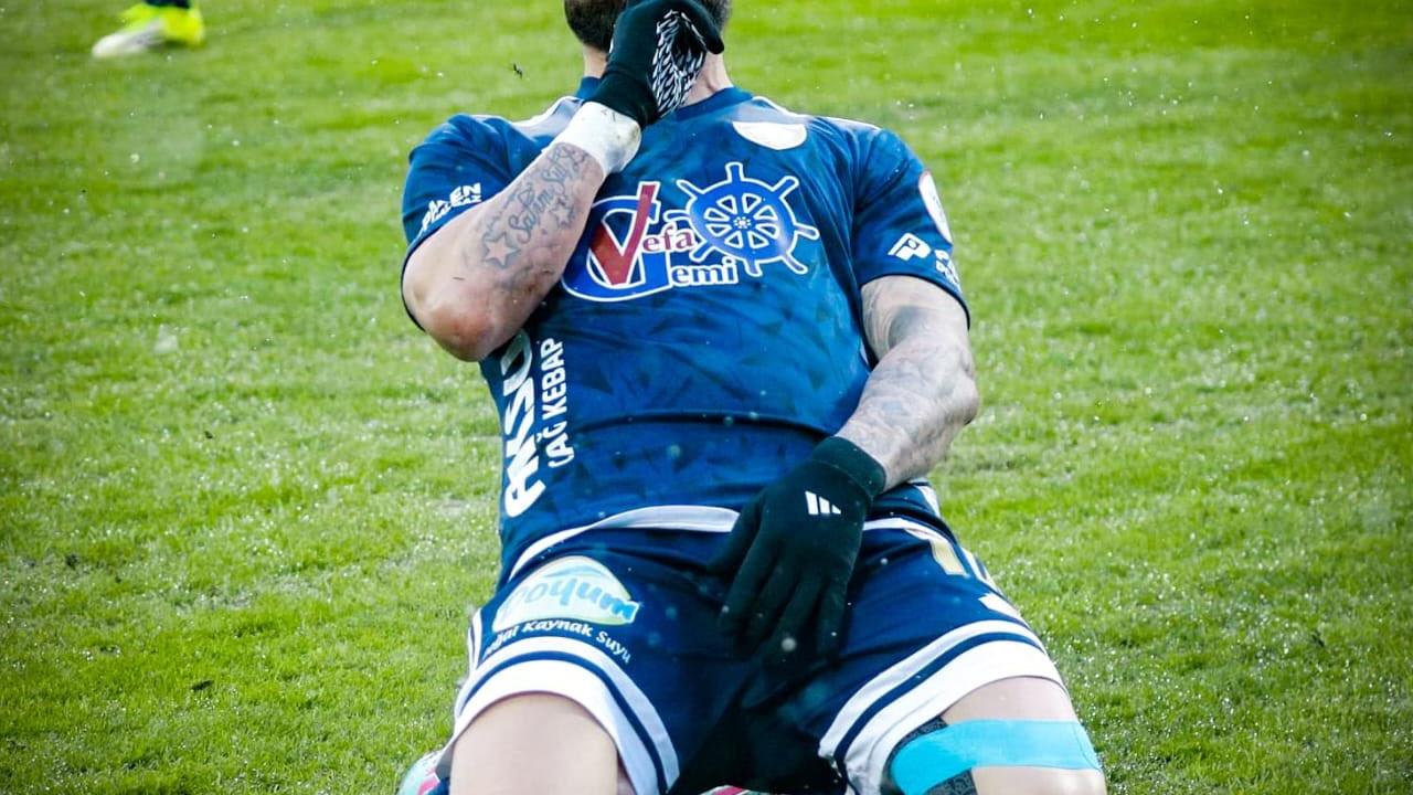 Lider hata yapmadı! Süper Lig müjdesi bekliyorlar