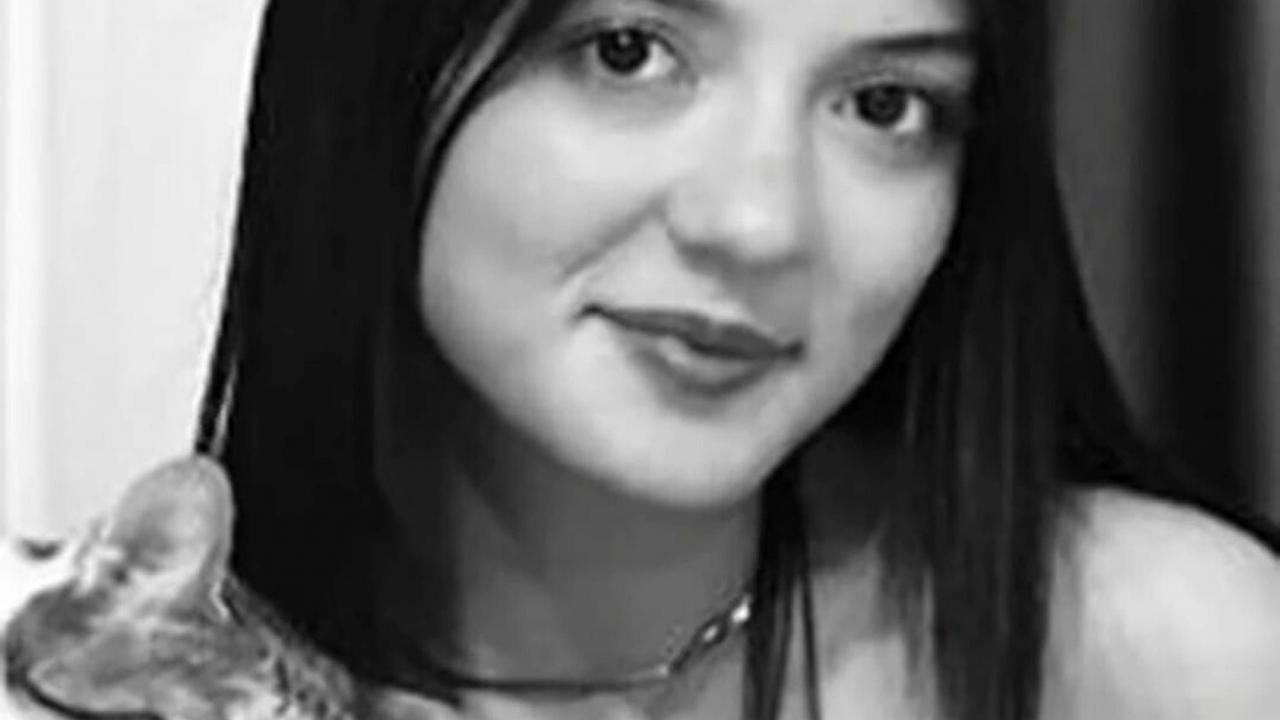 Liseli Sude son yolculuğuna uğurlandı