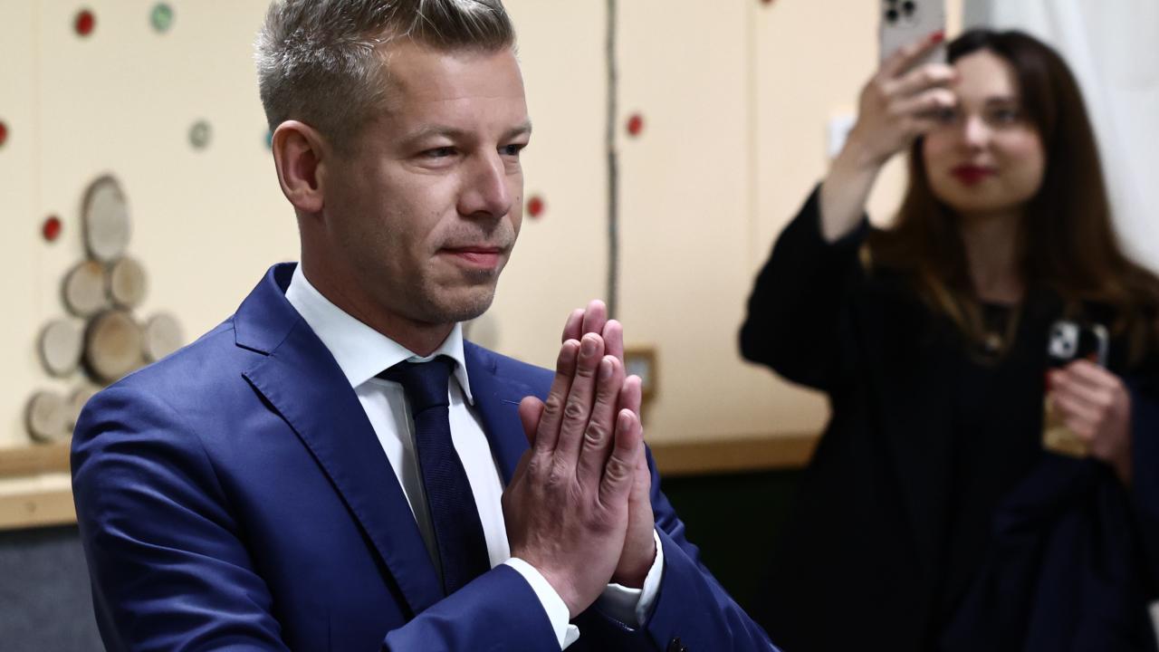 Macaristan yeni liderini seçti! Magyar'dan ilk mesaj: Yeniden Avrupa!