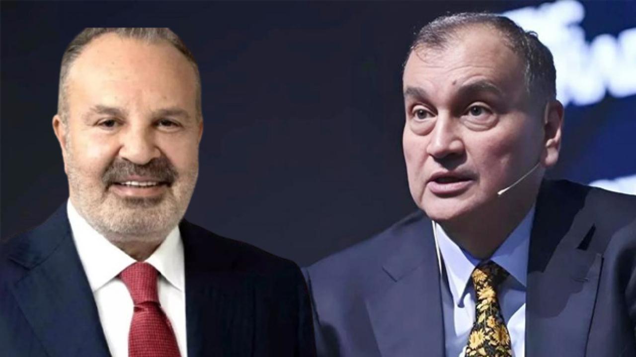 Murat Ülker'in önüne geçti: İşte Türkiye'nin en zengin yeni ismi