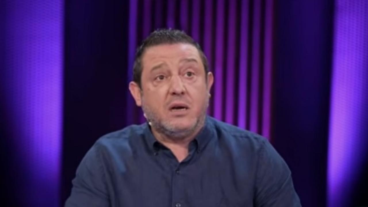 Ne Icardi ne Yunus ne Sane! İşte 2-1'lik maçta Nihat Kahveci'yi mest eden G.Saraylı