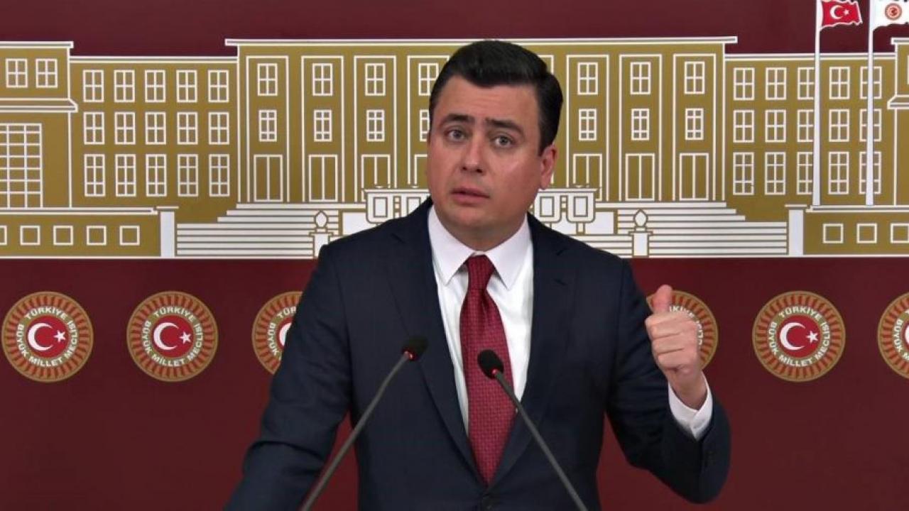 Osman Gökçek: Mansur Yavaş bu utancı yaşamamalıdır