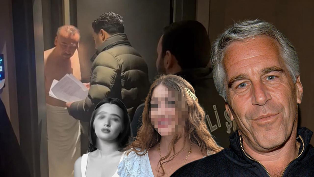 ‘Özkan Yalım’ın otelinden 254 kaset çıktı’ iddiası: ‘Epstein Uşak’ta yaşandı’