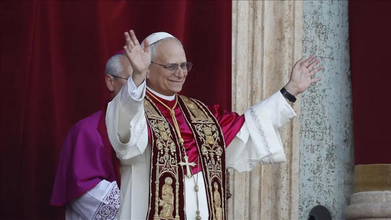Papa'nın kardeşine bomba tehdidi