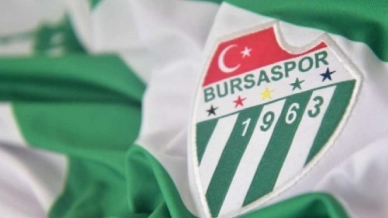 PFDK'den Bursaspor'a büyük ceza!