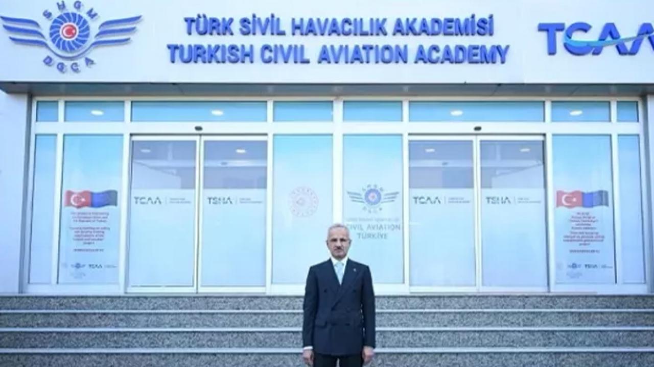 Pilotluk sınavları 6 ildeki 12 merkezde yapılacak