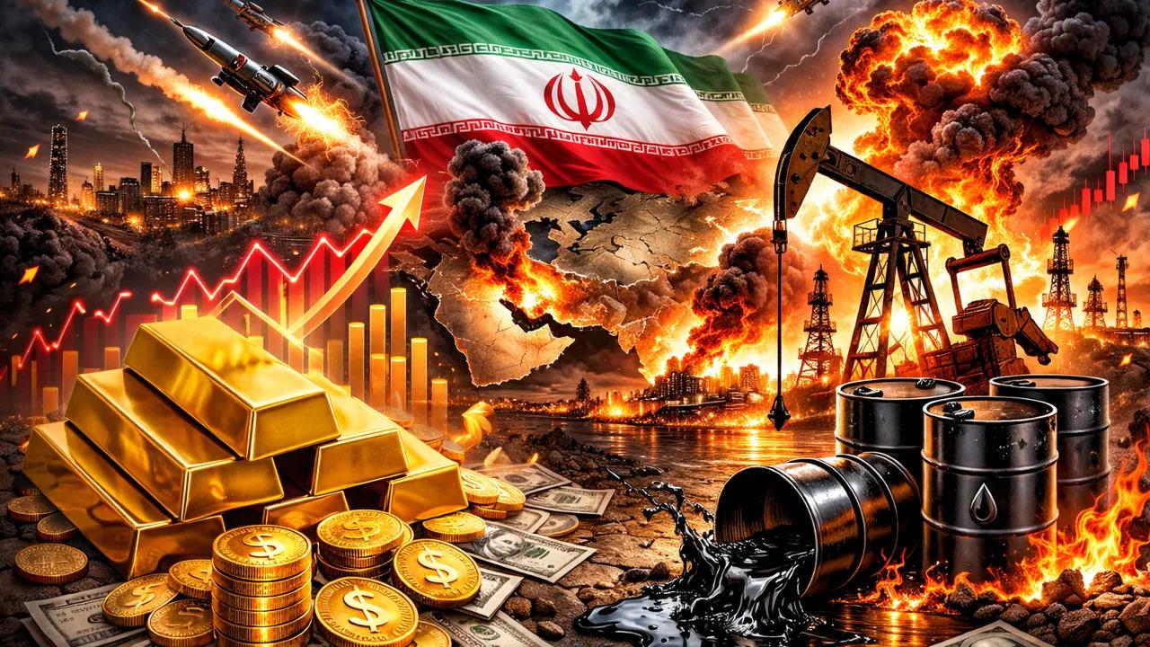 Piyasalar haftaya kayıpla başladı: Yatırımcıyı nasıl bir hafta bekliyor?