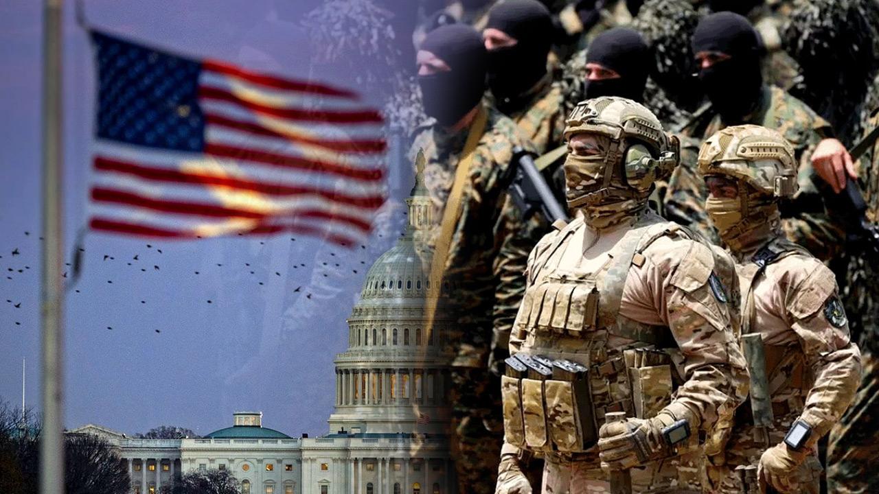 ABD resmen yardım istedi! Hizbullah liderinin başına ödül koyuldu