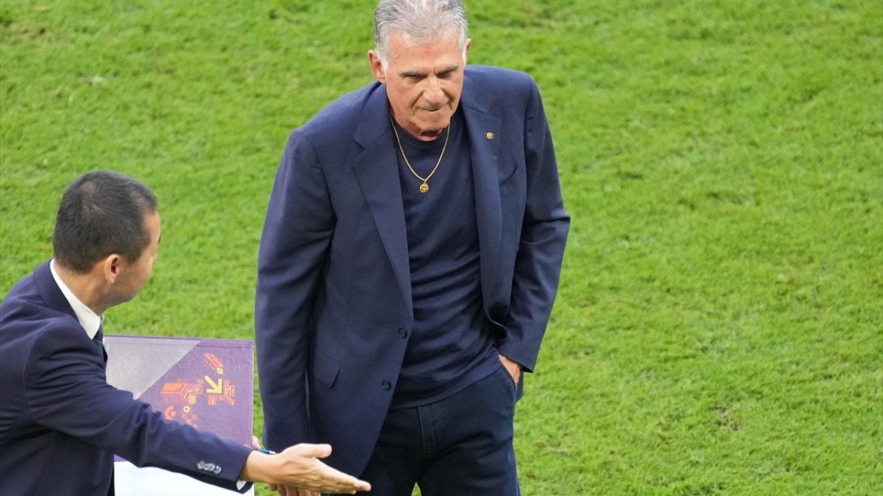 Real Madrid, Manchester United ve Portekiz'i çalıştırmıştı! Gana'nın yeni hocası oldu