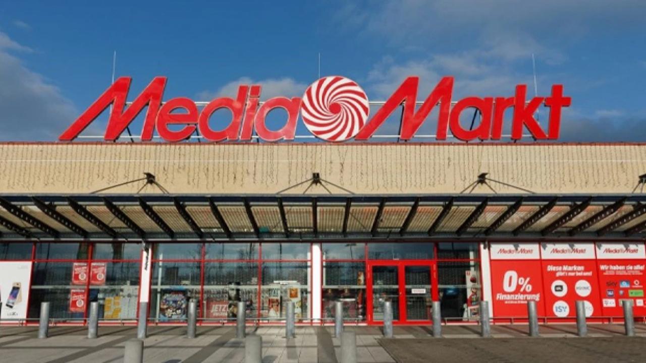 Rekabet Kurulu'ndan MediaMarkt'a 330 milyon liralık ceza!