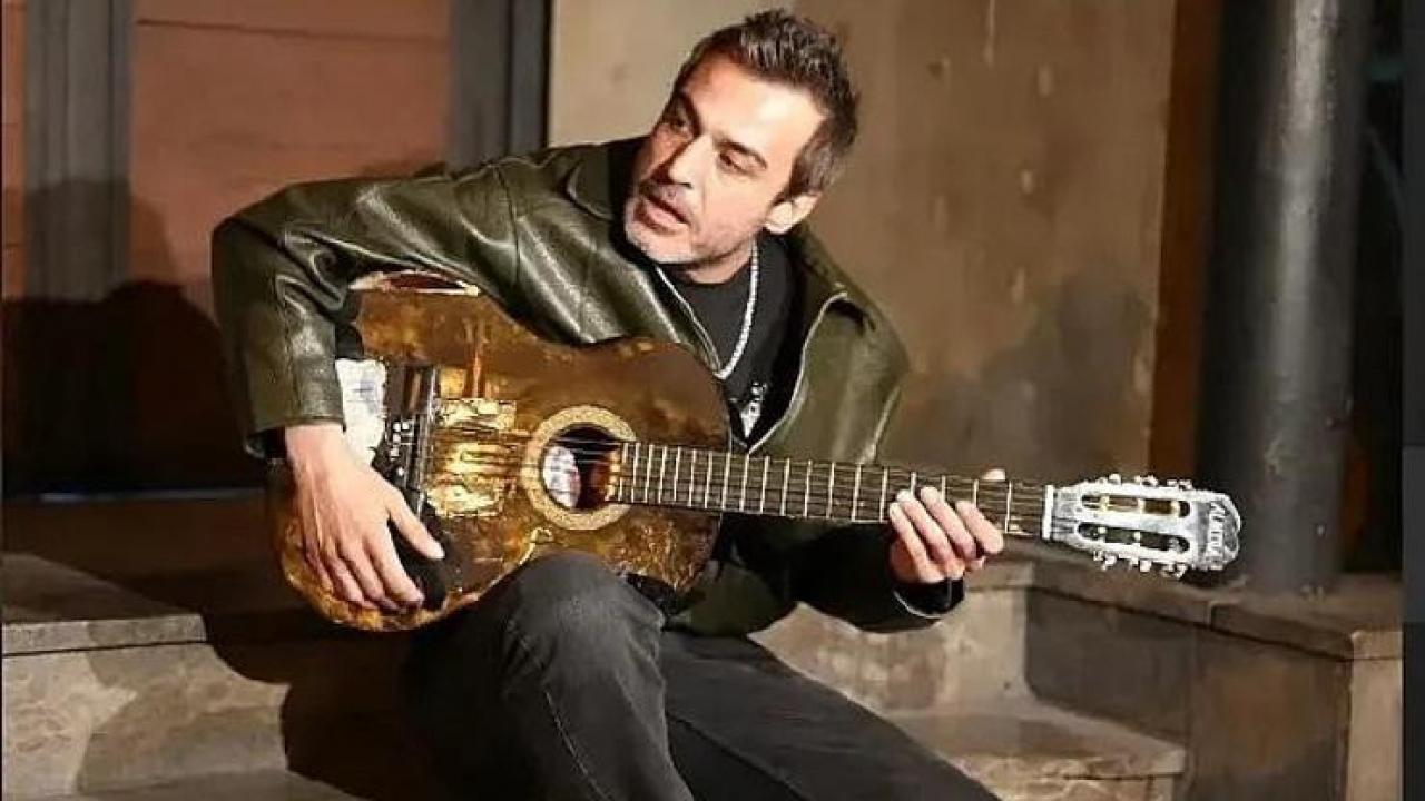 Rıza Tamer'den acı haber! Hayatını kaybetti