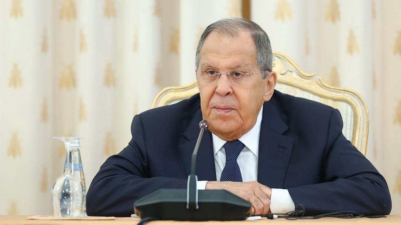 Rusya ile Çin arasında kritik görüşme