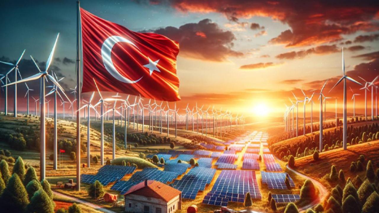 Şam Büyükelçisi Yılmaz: Türkiye'nin rolü artacak!