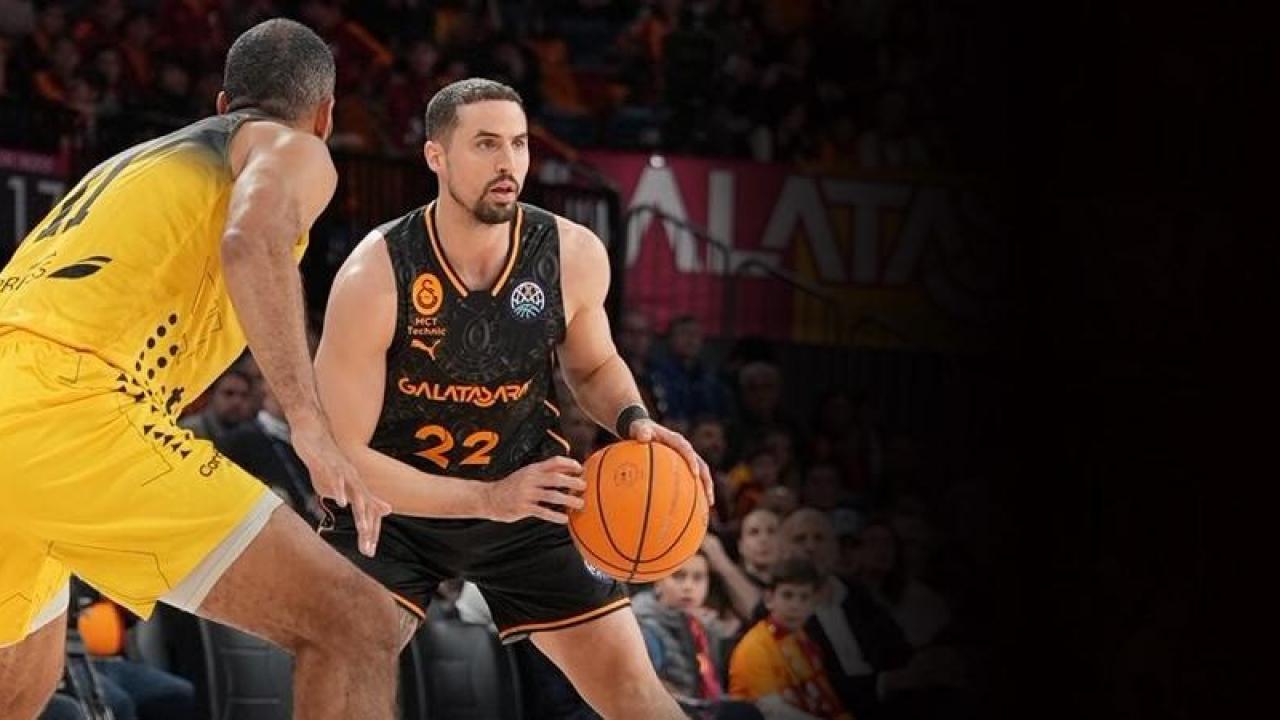 Şampiyonlar Ligi'nde dörtlü final şansı! Galatasaray, 'tamam mı devam mı' maçında