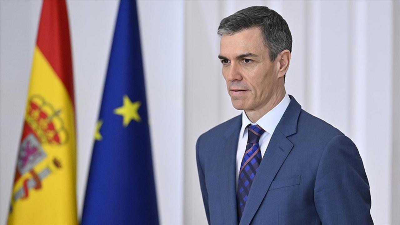 Sanchez AB'ye İsrail ile ortaklığı bitirmeyi teklif edecek