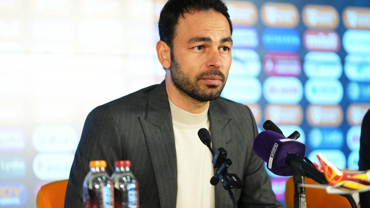 Selçuk İnan'dan tepkilere cevap: 'Kimseye yanlış yapmadım'