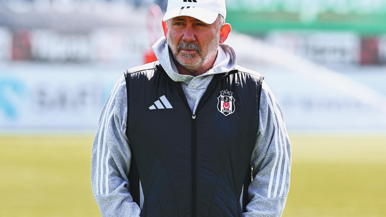 Sergen Yalçın’ın listesindeki ilk isim Juventus'ta çıktı! Fırsat kapıda