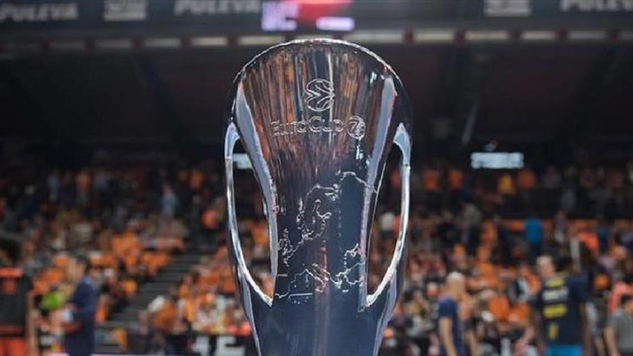 Avrupa'nın en iyi 5'ine Türk takımlarından 3 isim girdi