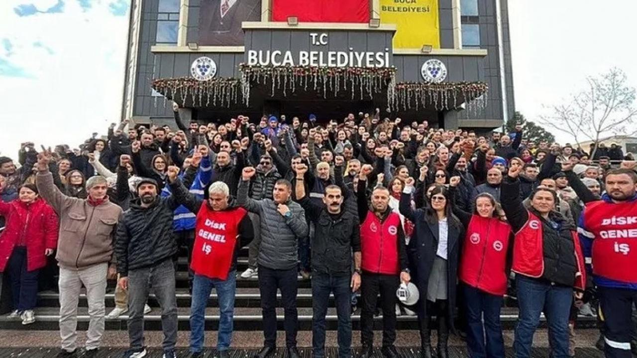 Skandal bir belediyeye daha sıçradı! 40 kişinin işe gelmeden maaş aldığı iddiası