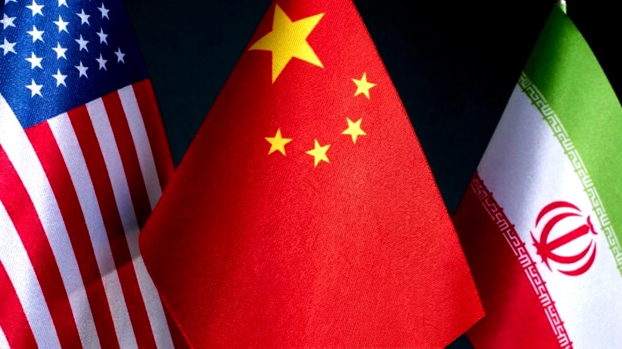 Son dakika: Beyaz Saray resmen duyurdu! Çin'den, ABD'ye İran taahhüdü!