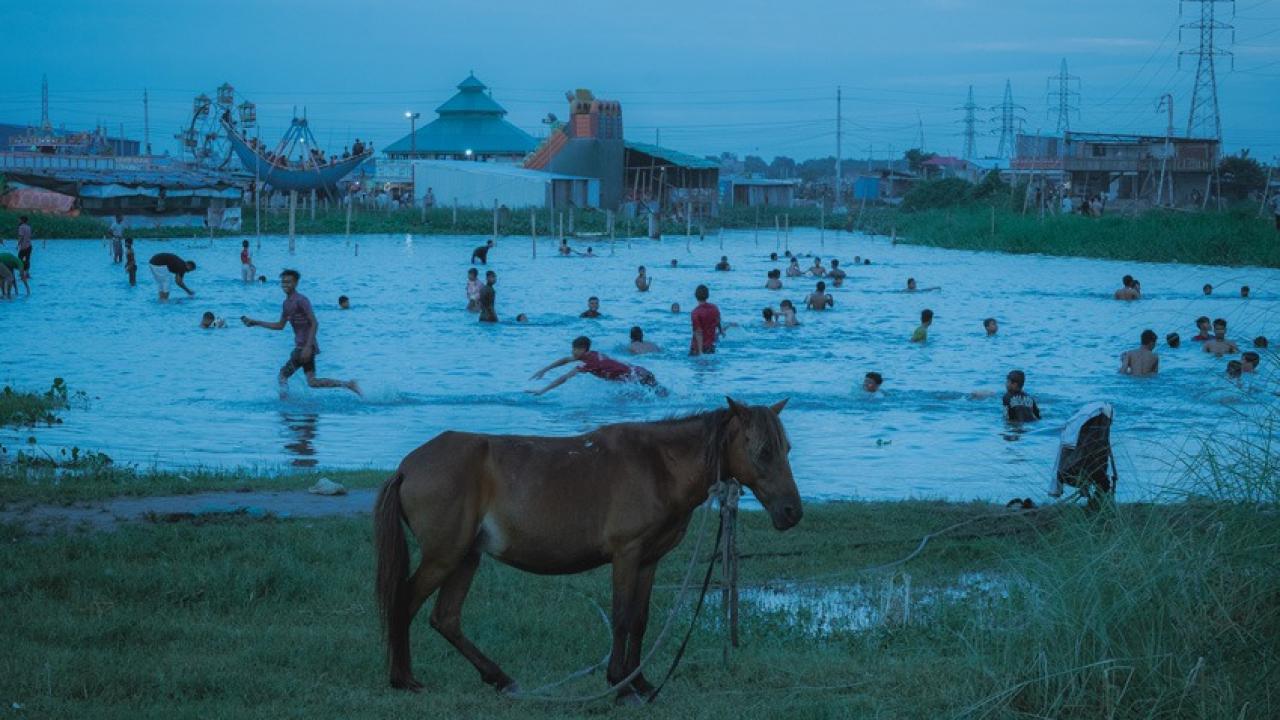 Sony Dünya Fotoğrafçılık Ödülleri 2026: Genel kazananlar açıklandı