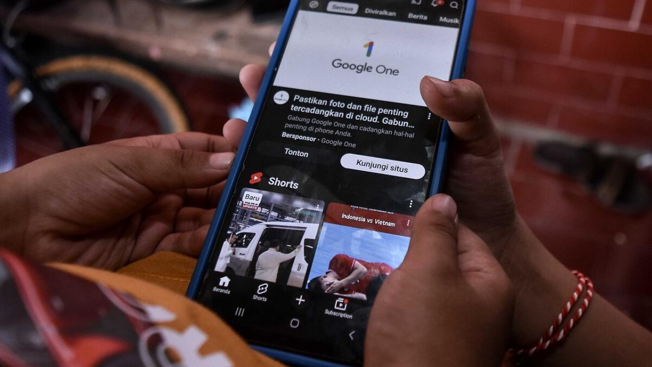 Sosyal medya kullanımına kimlik zorunluluğu: Afrika ülkesinden tarihi karar