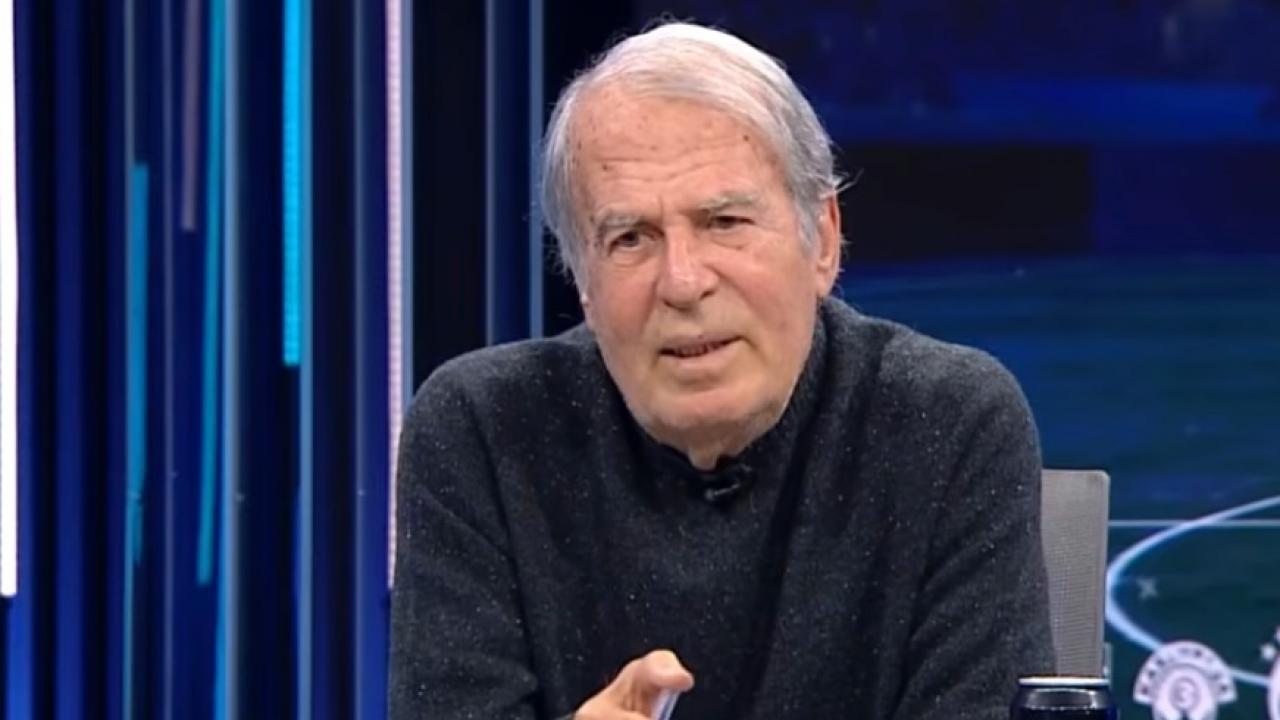 Süper Lig'de şampiyonluk yarışını kızıştıran gol! Mustafa Denizli, bu gole dikkat çekti