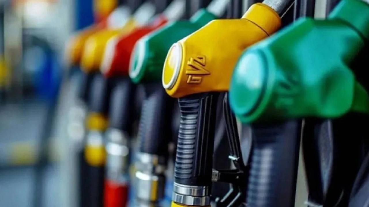 Tablo yeniden değişti! Akaryakıta indirim geldi