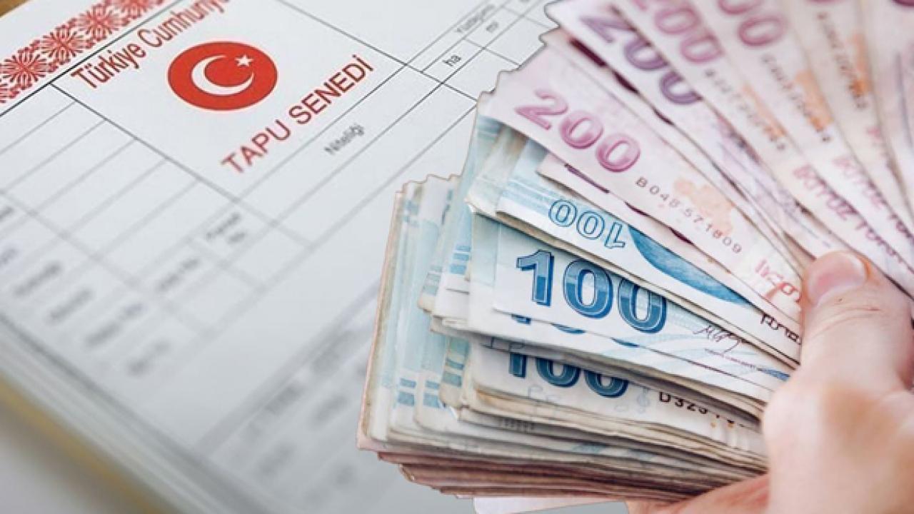Tapuda elden nakit dönemi bitiyor! Yeni dönem başlıyor