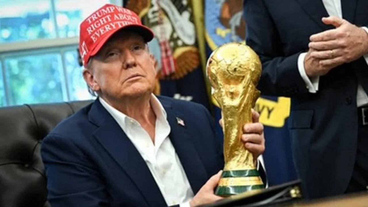 Taraftarlar Amerika'ya sırt çevirdi: Dünya Kupası alarmı