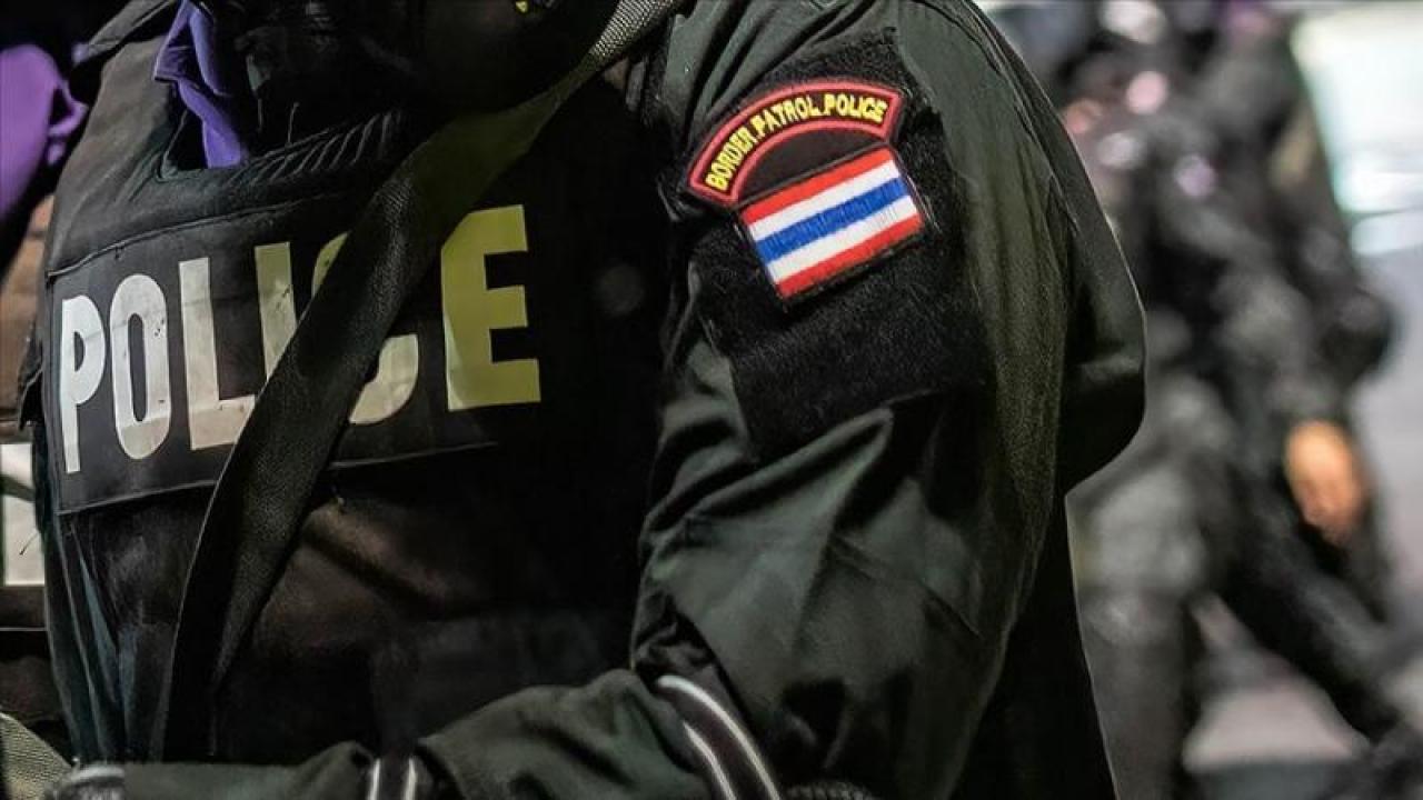 Su festivali kana bulandı: İlk 3 günde 191 can kay…