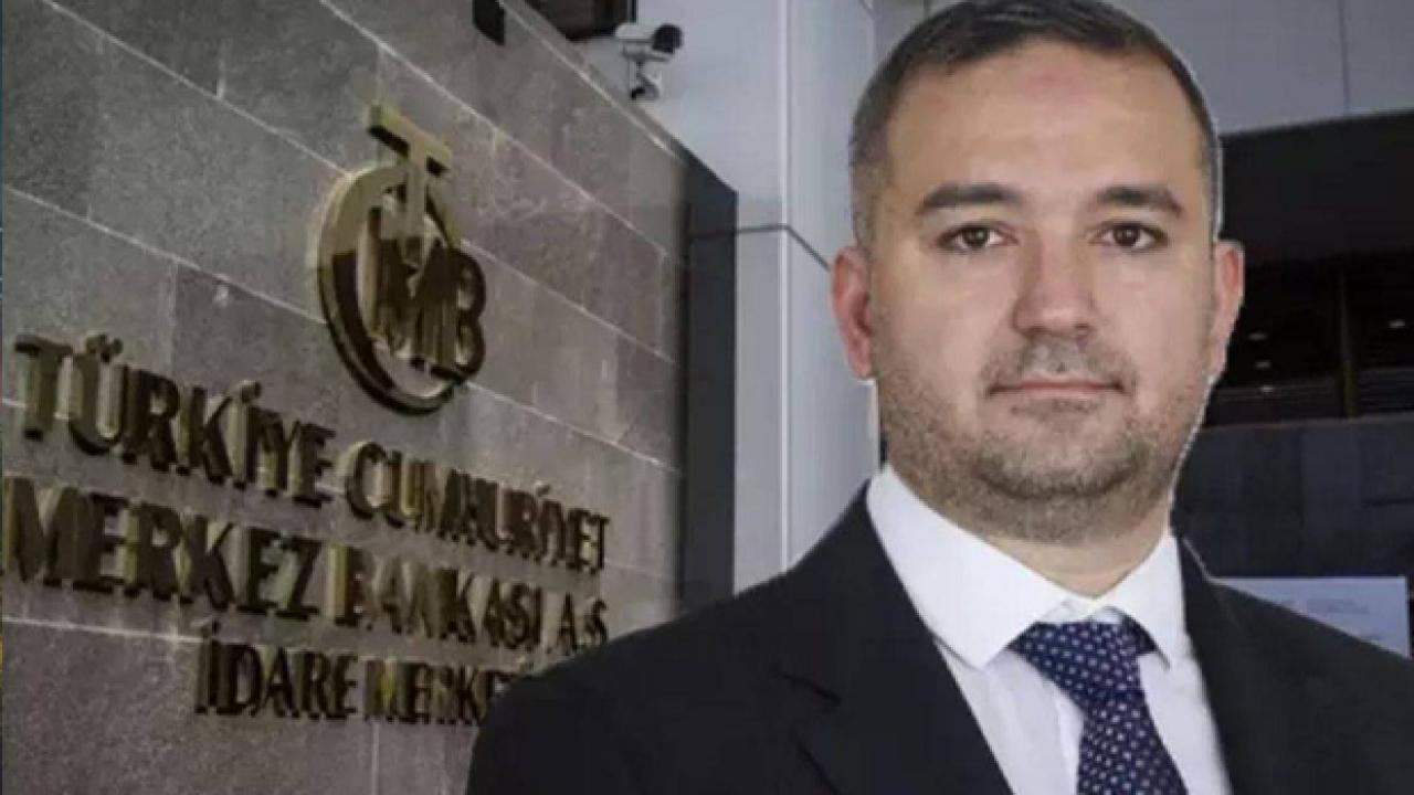 TCMB Başkanı Karahan, 5 Mayıs'ta Meclis'te sunum yapacak