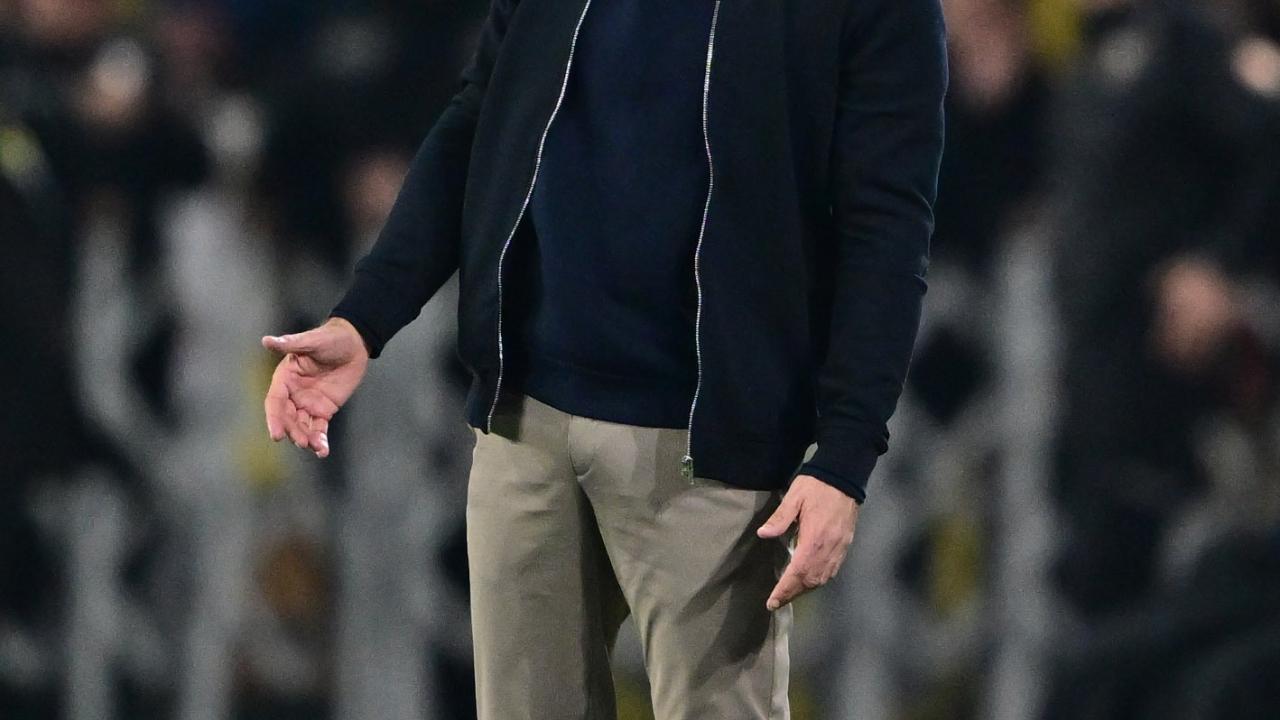 Tedesco'dan istifa yanıtı! "Umarım şakadır"