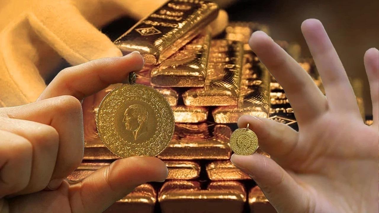 Tek tek sıraladı! Altın yatırımcısını önümüzdeki dönemde neler bekliyor?