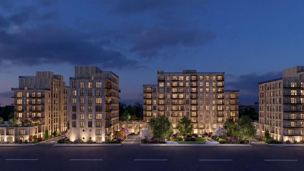 Tera’dan 100 bin liraya konuta yatırım fırsatı