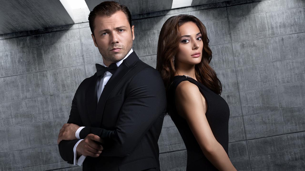 Teşkilat hakkında TRT1'den flaş karar! Yayına girmeyecek