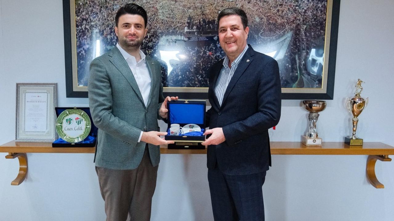 TFF 2. Lig'de kritik hamle! Şampiyonluk primi kampanyası başladı