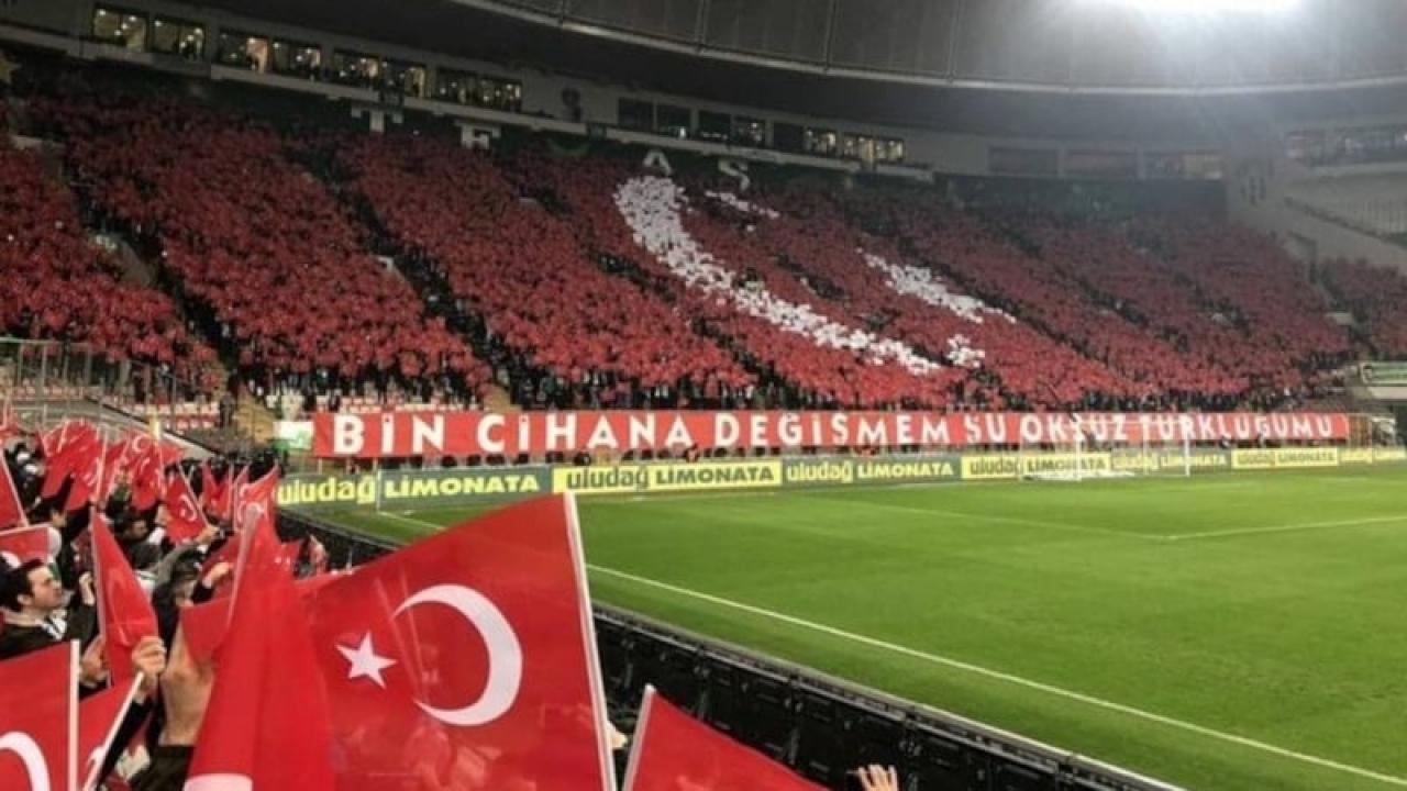 TFF'den müjde: Milli maçın biletleri ücretsiz olacak