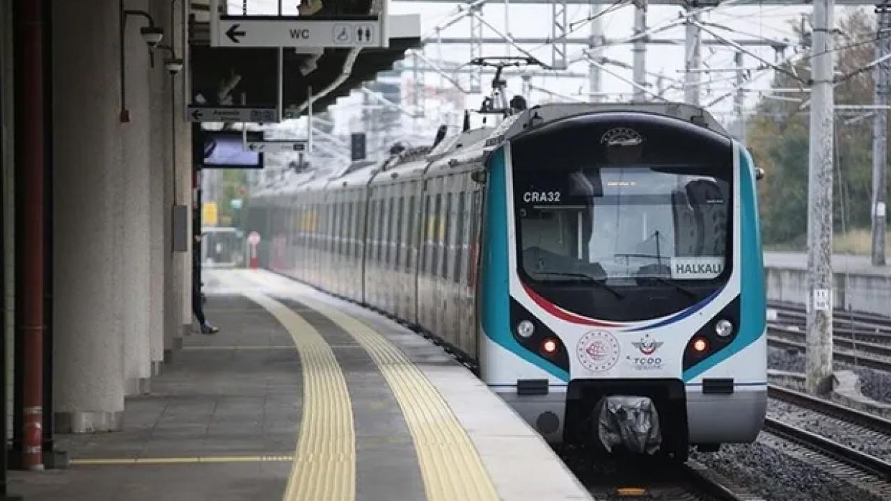 23 Nisan'da toplu taşıma ücretsiz olacak! Resmi Gazete'de yayımlandı