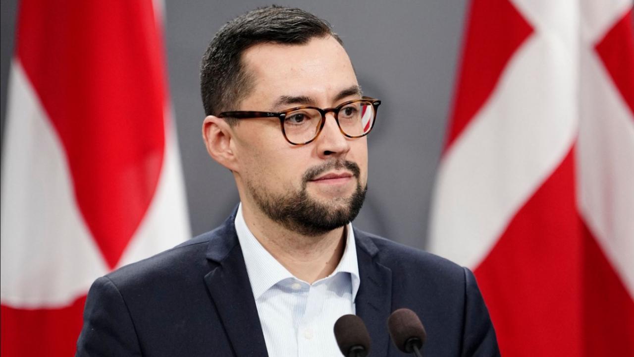 Trump tehdidi sonrası Grönland'dan yeni karar