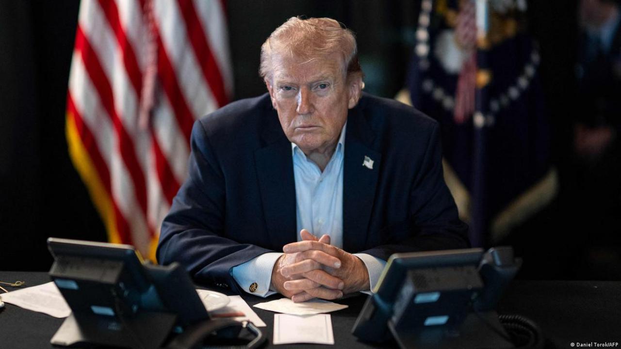 Trump'tan tepki çeken paylaşım! Bir ismi daha hedef aldı: Onu da hiç sevmem