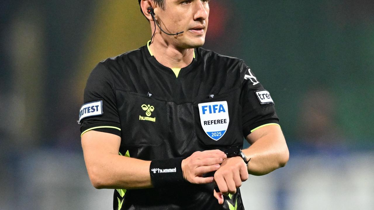 Türk hakem, Yunanistan'da derbi yönetecek